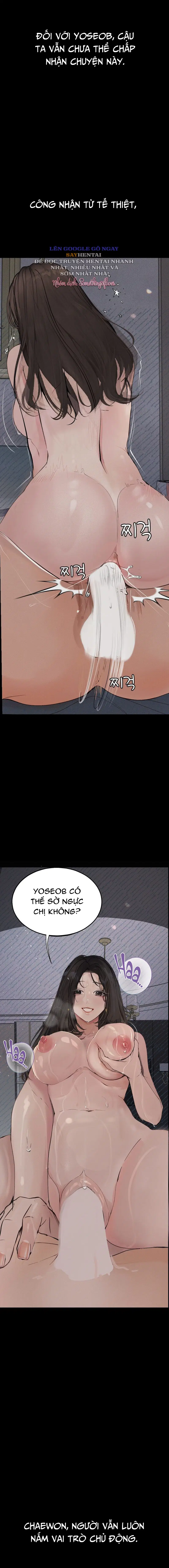 Nhật Ký Quan Sát - Trang 11