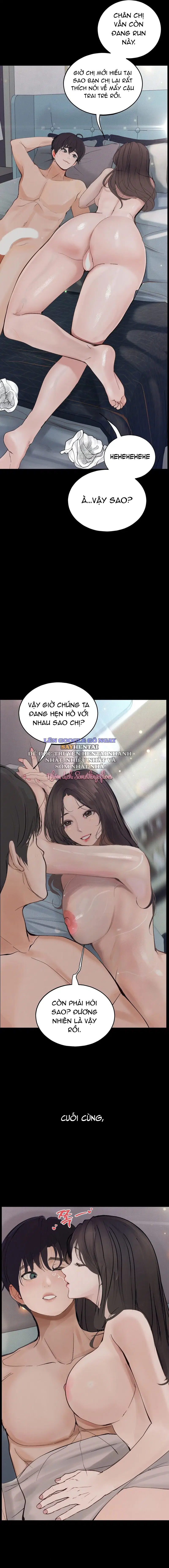 Nhật Ký Quan Sát - Trang 17