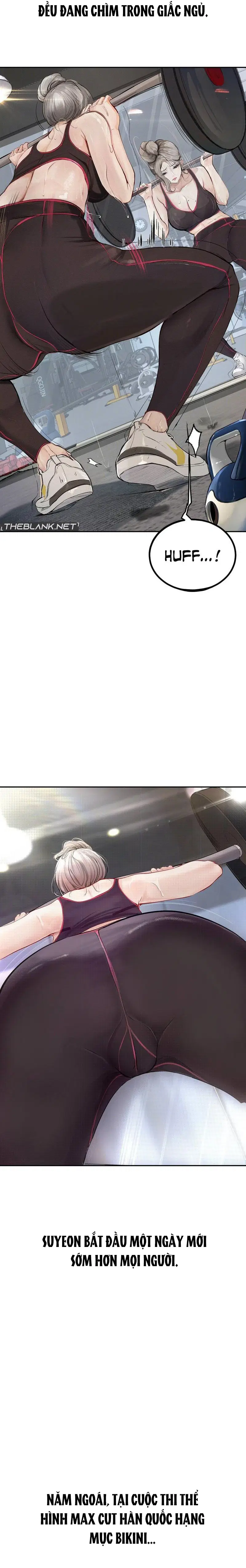 Nhật Ký Quan Sát - Trang 4