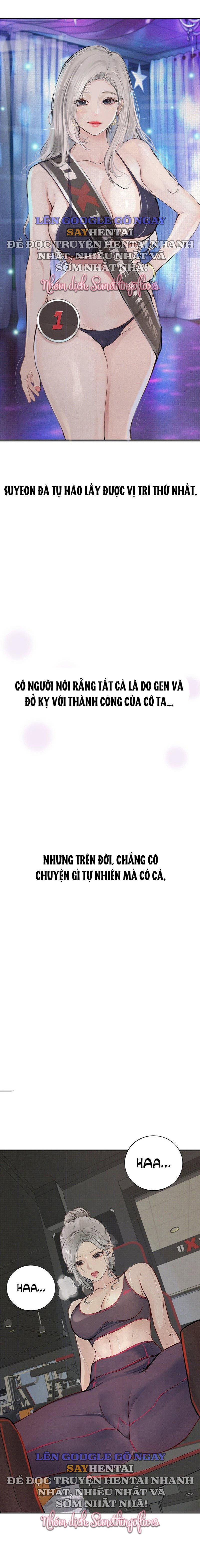 Nhật Ký Quan Sát - Trang 5