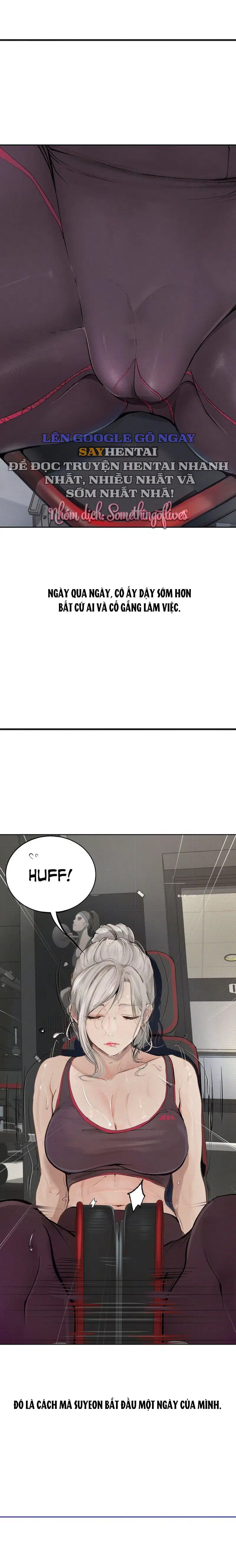 Nhật Ký Quan Sát - Trang 6