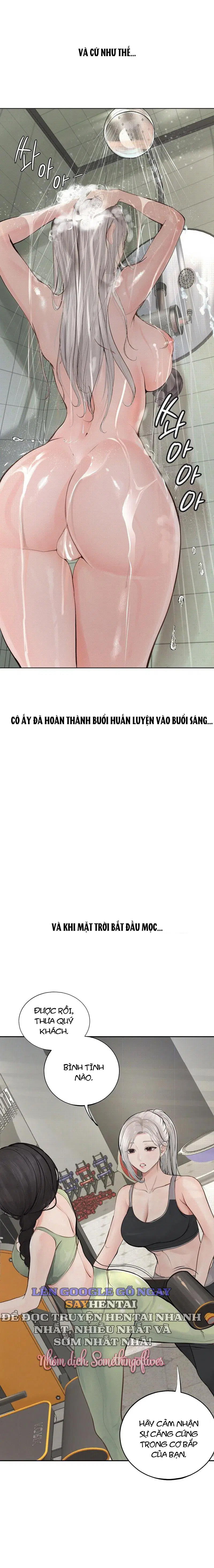 Nhật Ký Quan Sát - Trang 7