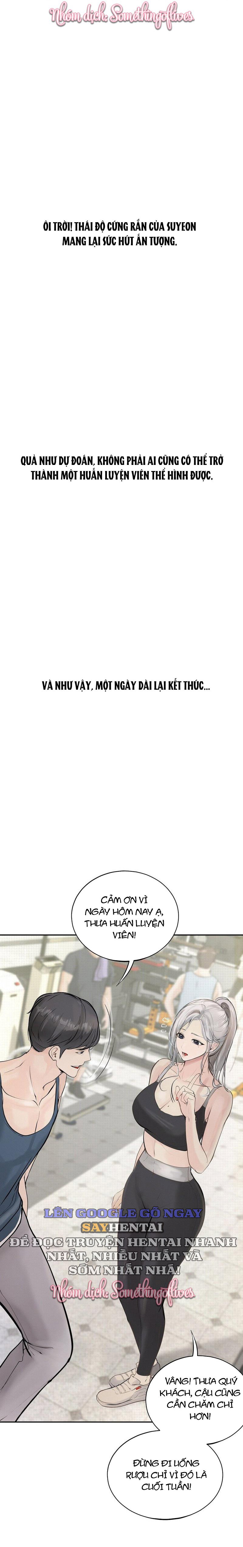 Nhật Ký Quan Sát - Trang 9