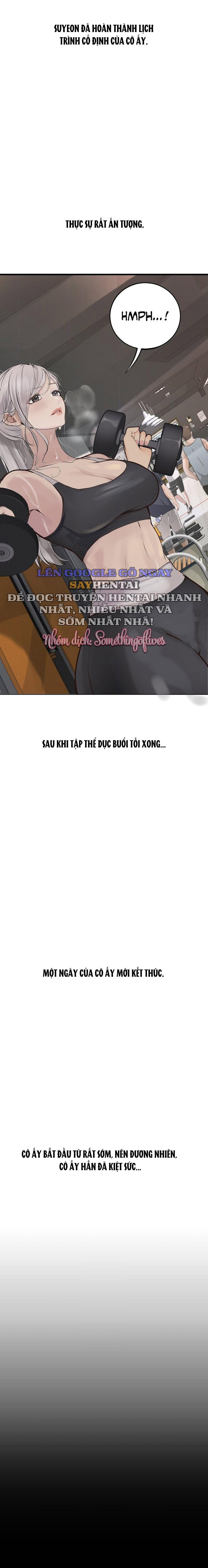 Nhật Ký Quan Sát - Trang 10