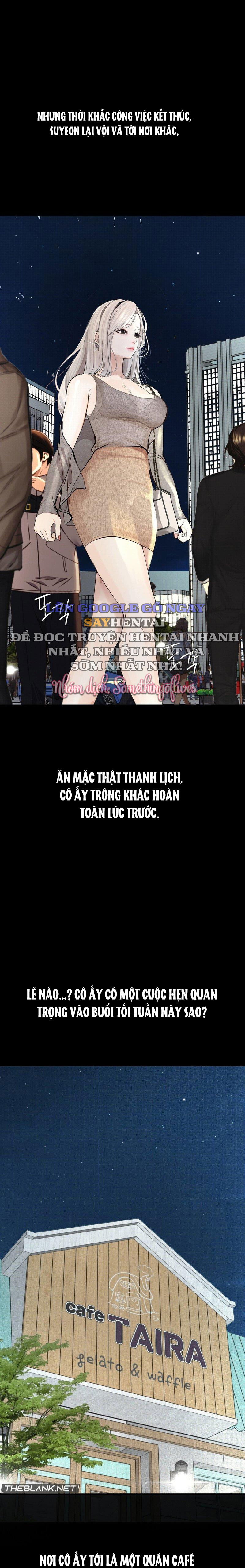 Nhật Ký Quan Sát - Trang 11