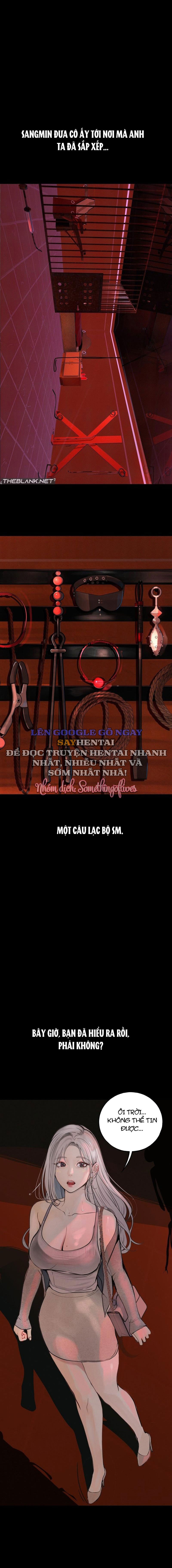 Nhật Ký Quan Sát - Trang 14
