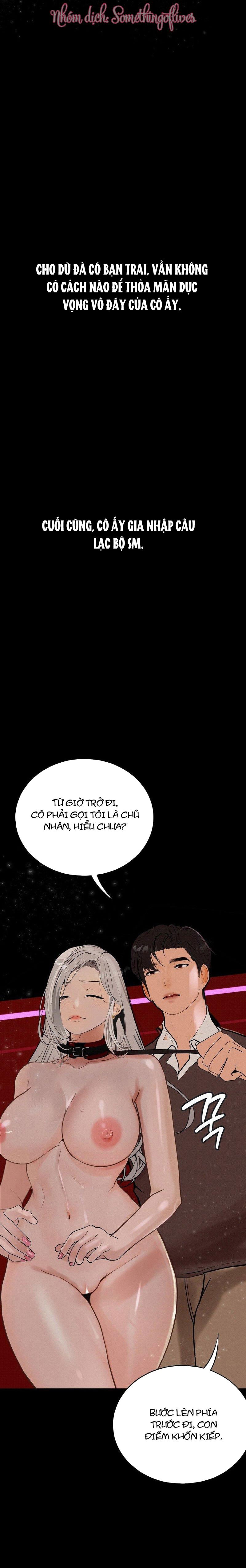 Nhật Ký Quan Sát - Trang 16