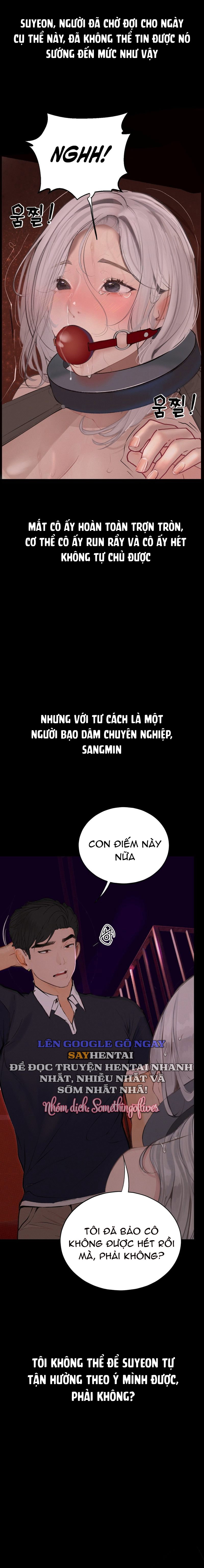 Nhật Ký Quan Sát - Trang 2