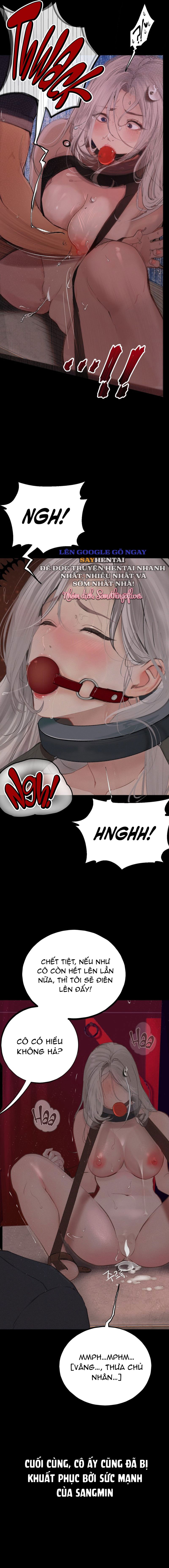 Nhật Ký Quan Sát - Trang 3