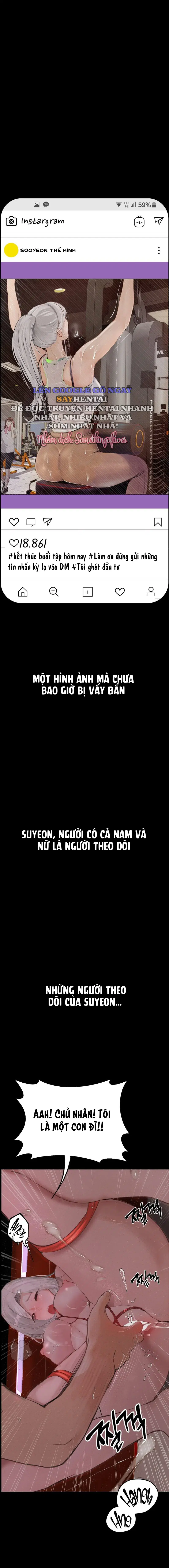 Nhật Ký Quan Sát - Trang 6