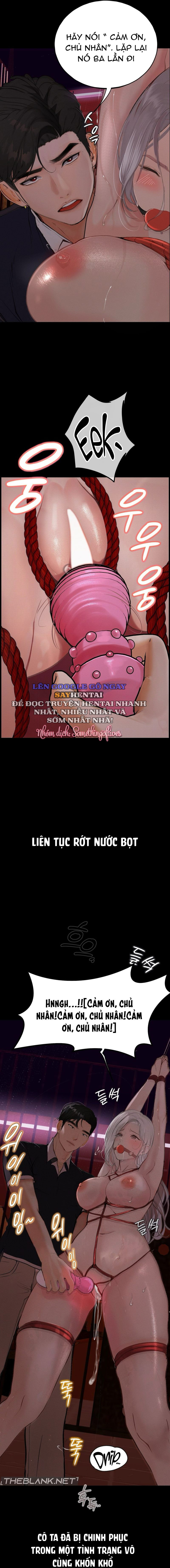 Nhật Ký Quan Sát - Trang 5