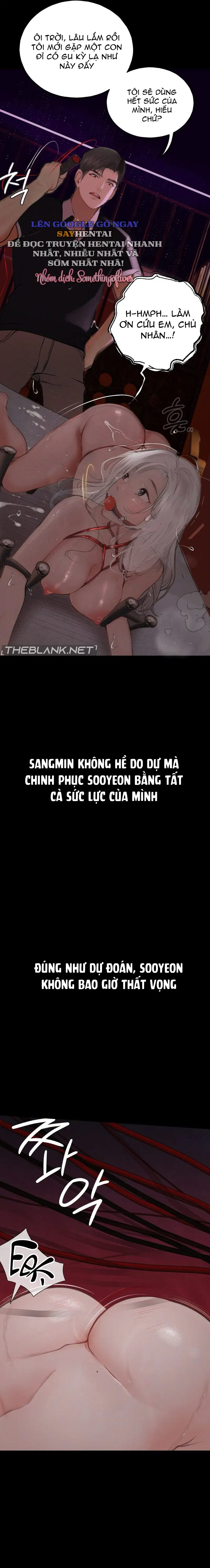 Nhật Ký Quan Sát - Trang 8