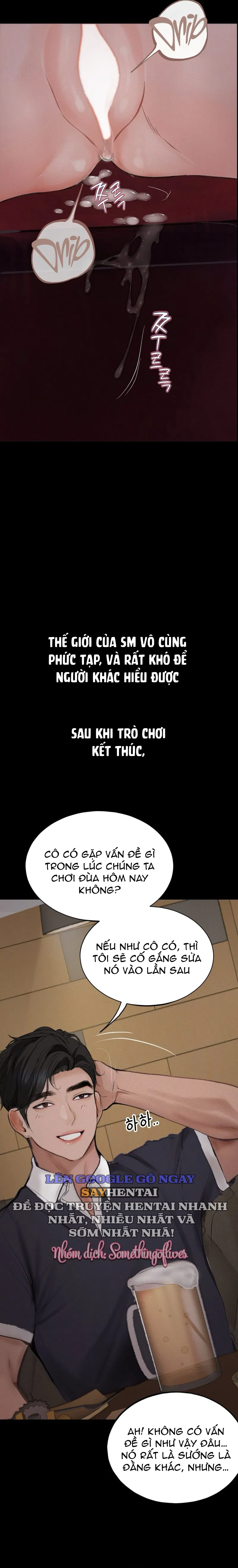 Nhật Ký Quan Sát - Trang 15