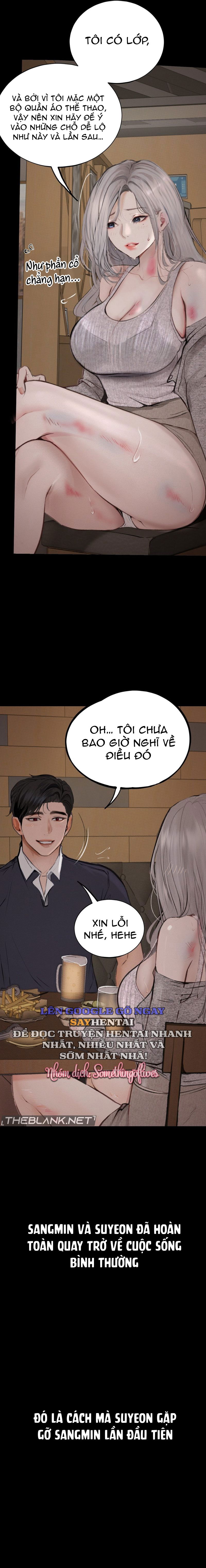 Nhật Ký Quan Sát - Trang 16