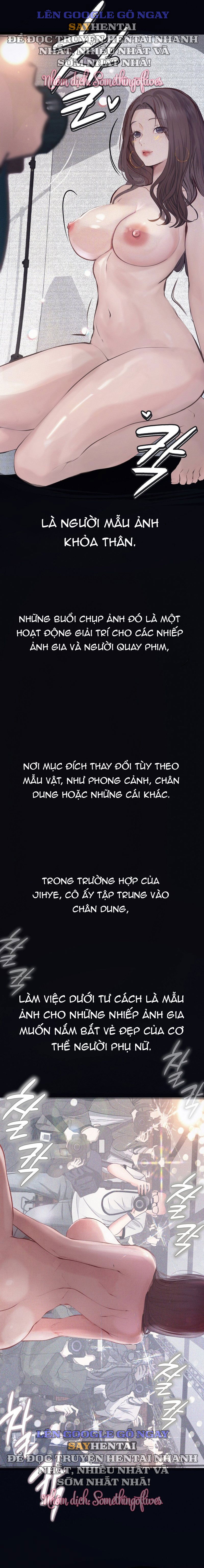 Nhật Ký Quan Sát - Trang 4