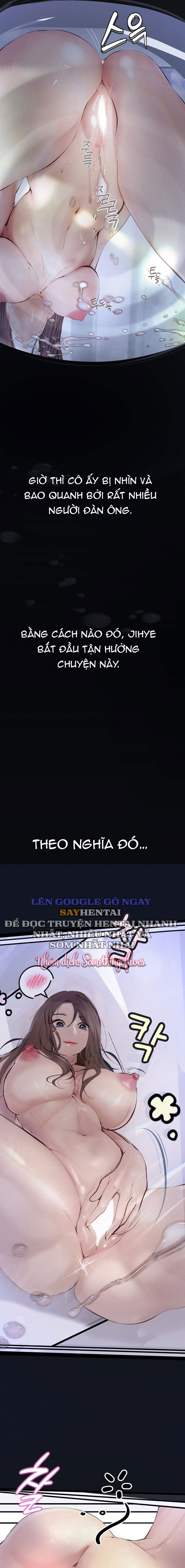 Nhật Ký Quan Sát - Trang 9