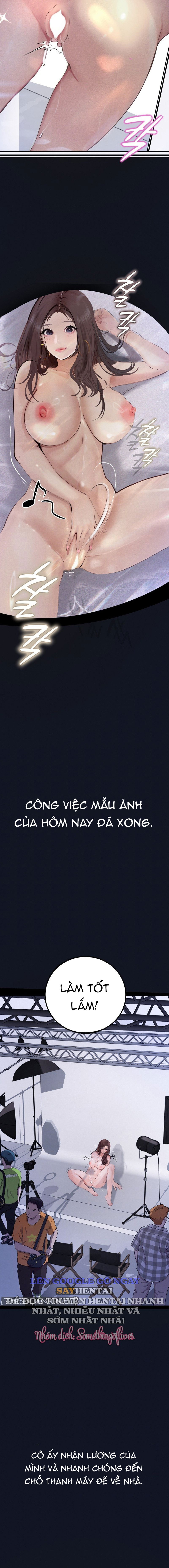 Nhật Ký Quan Sát - Trang 10