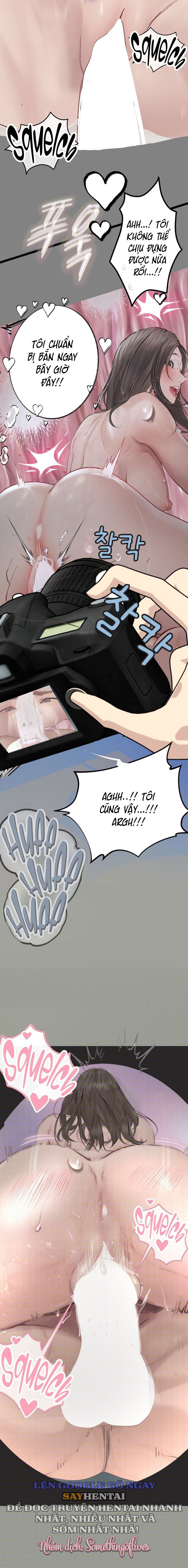 Nhật Ký Quan Sát - Trang 6