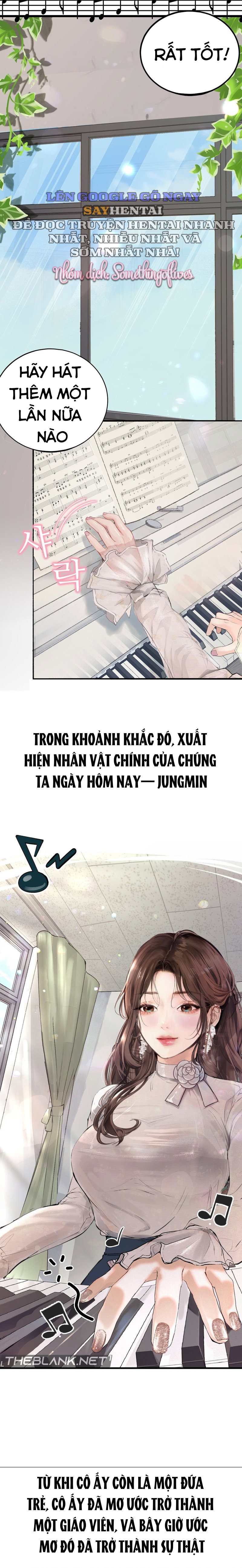 Nhật Ký Quan Sát - Trang 3