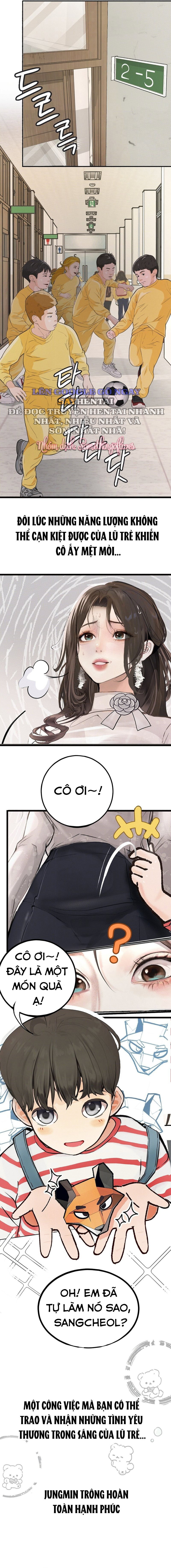 Nhật Ký Quan Sát - Trang 4