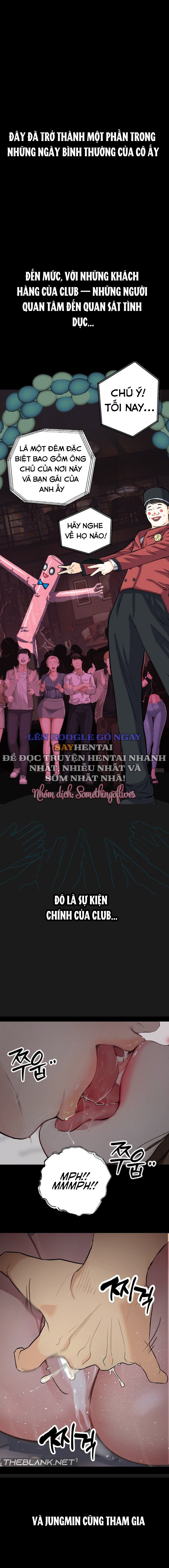 Nhật Ký Quan Sát - Trang 14