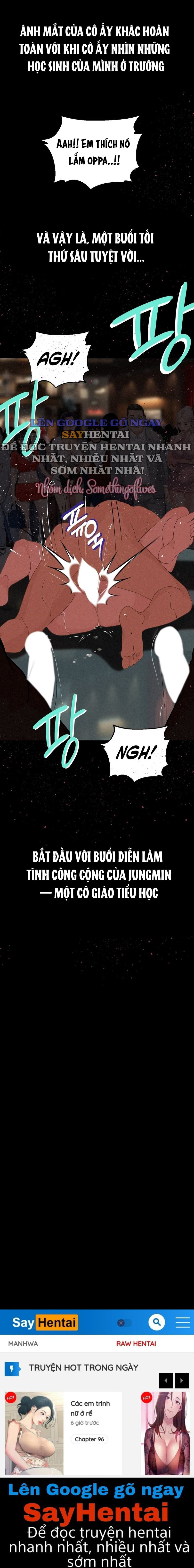 Nhật Ký Quan Sát - Trang 15