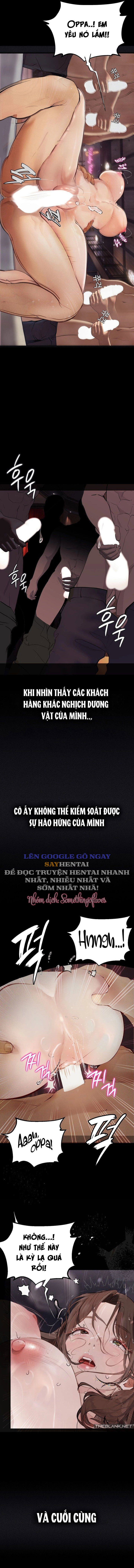 Nhật Ký Quan Sát - Trang 4