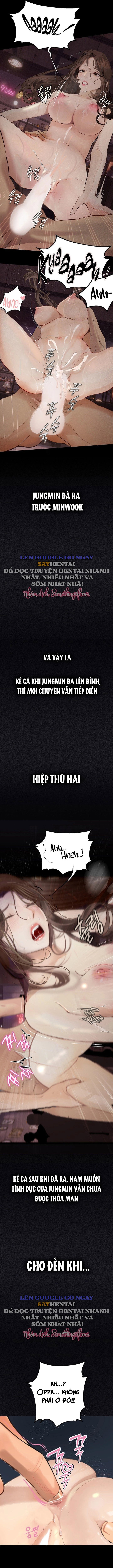 Nhật Ký Quan Sát - Trang 5