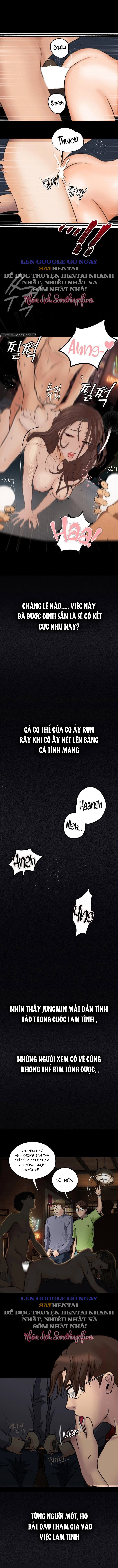 Nhật Ký Quan Sát - Trang 6