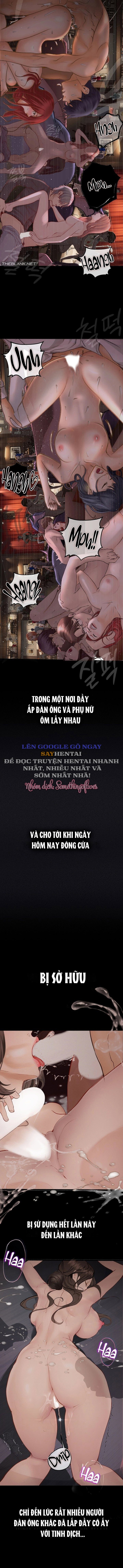 Nhật Ký Quan Sát - Trang 9