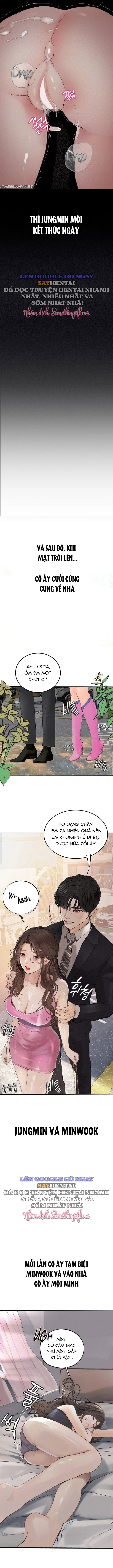 Nhật Ký Quan Sát - Trang 10