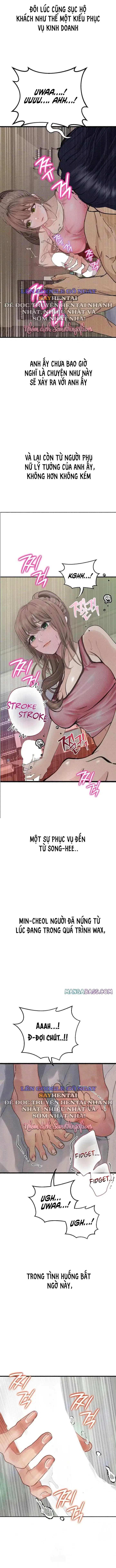 Nhật Ký Quan Sát - Trang 4