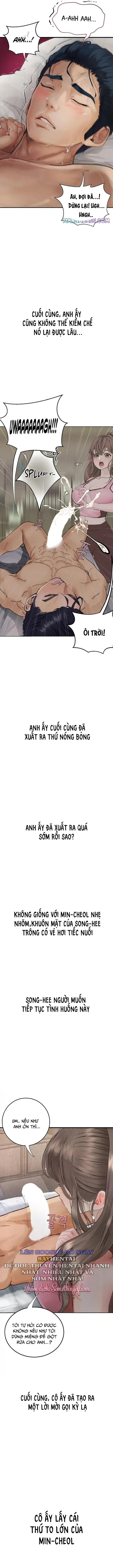 Nhật Ký Quan Sát - Trang 5
