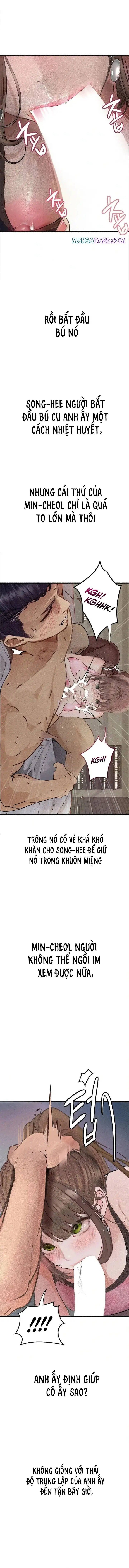 Nhật Ký Quan Sát - Trang 6
