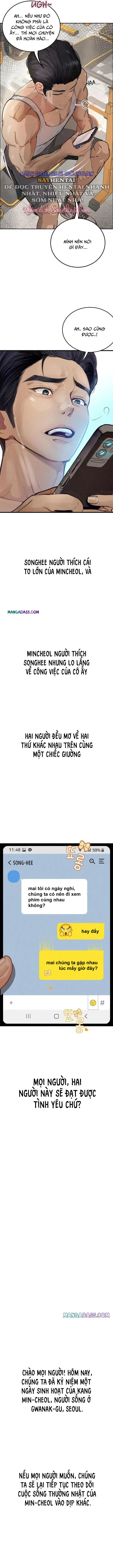 Nhật Ký Quan Sát - Trang 13