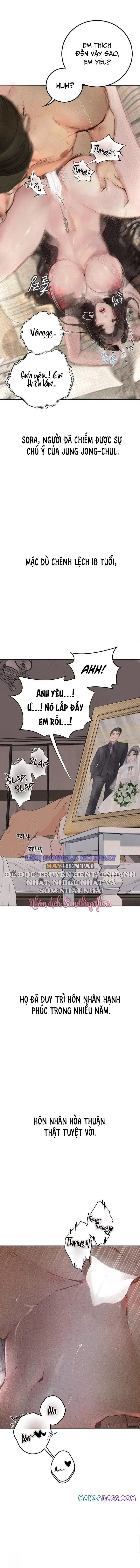 Nhật Ký Quan Sát - Trang 4