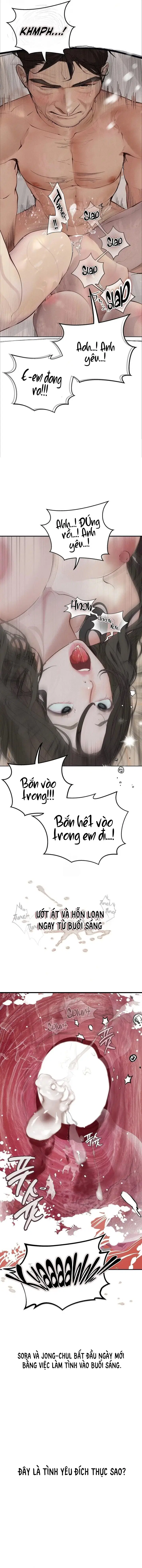 Nhật Ký Quan Sát - Trang 5