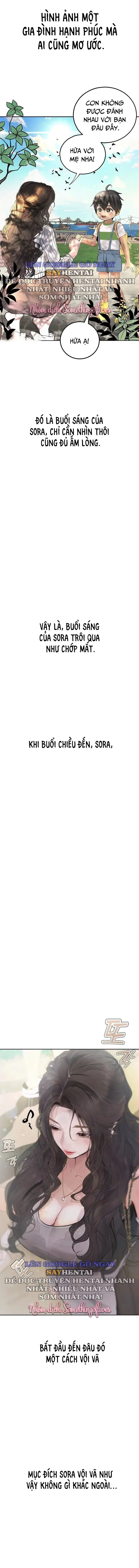 Nhật Ký Quan Sát - Trang 7