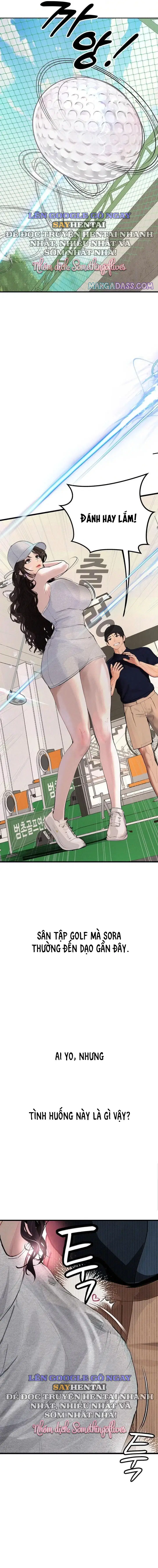 Nhật Ký Quan Sát - Trang 8