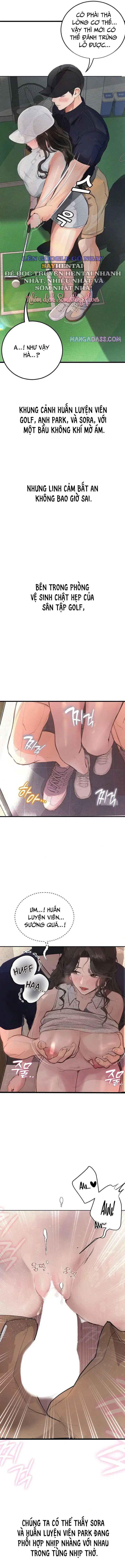 Nhật Ký Quan Sát - Trang 9