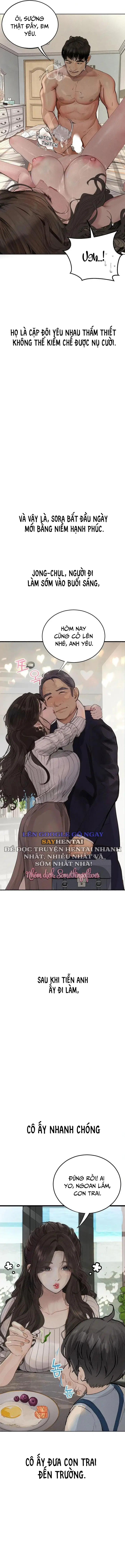 Nhật Ký Quan Sát - Trang 6