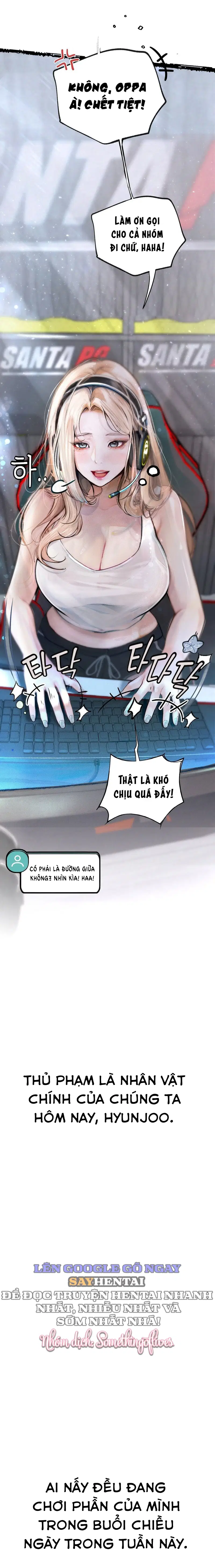 Nhật Ký Quan Sát - Trang 3