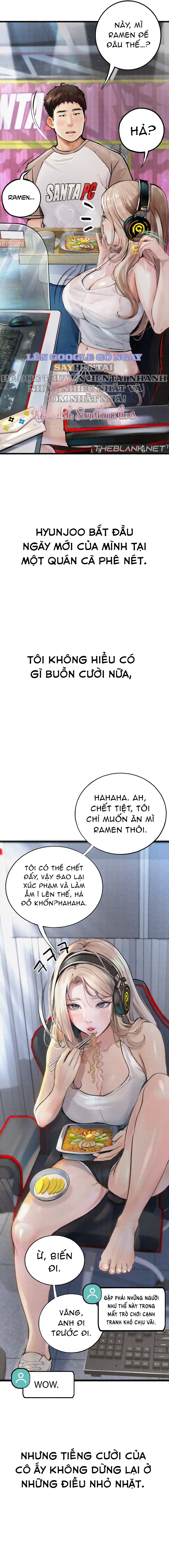 Nhật Ký Quan Sát - Trang 4