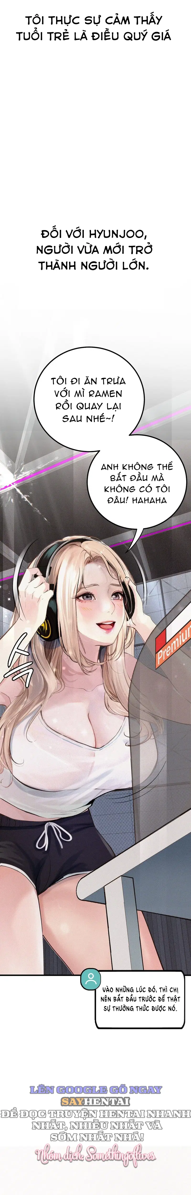 Nhật Ký Quan Sát - Trang 5