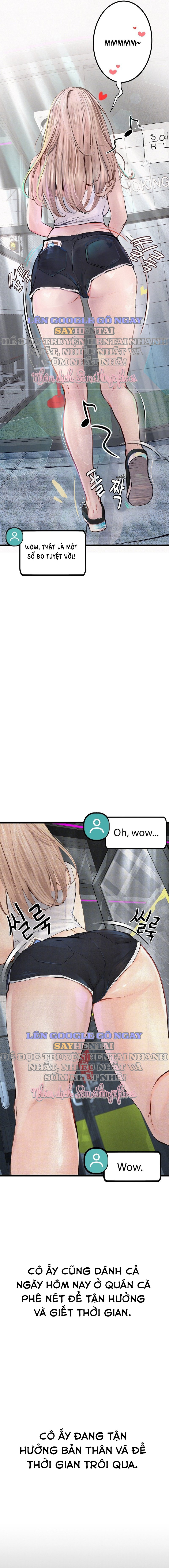 Nhật Ký Quan Sát - Trang 6