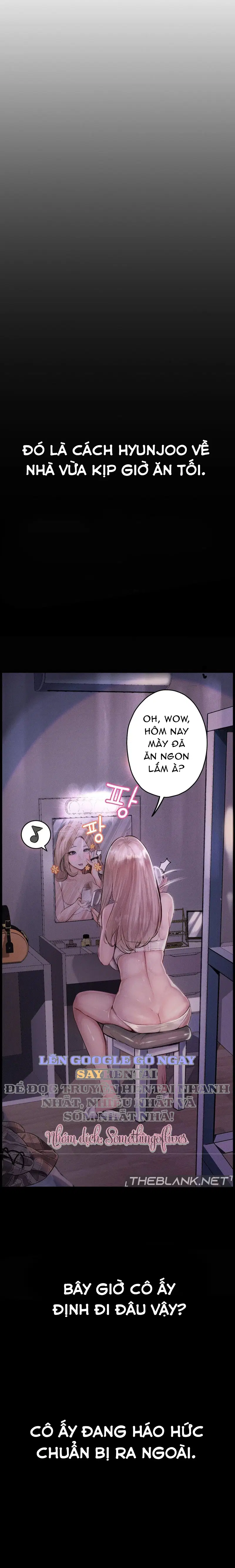 Nhật Ký Quan Sát - Trang 7