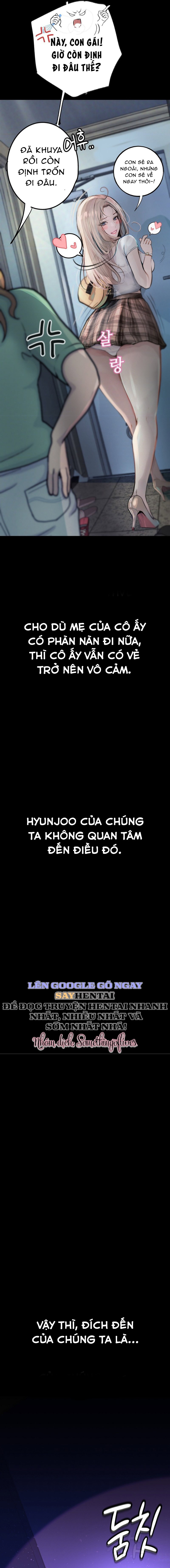 Nhật Ký Quan Sát - Trang 8