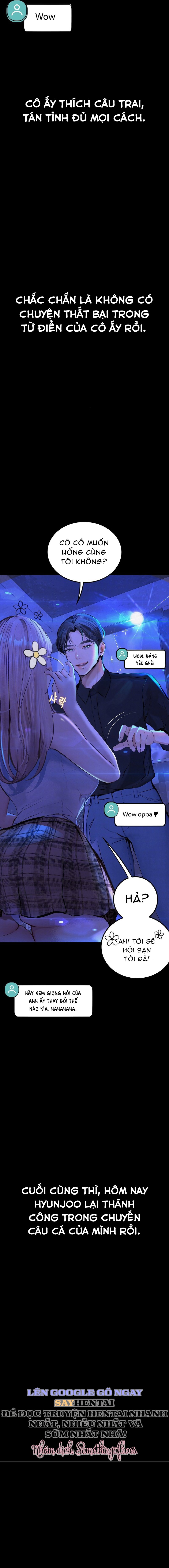 Nhật Ký Quan Sát - Trang 11