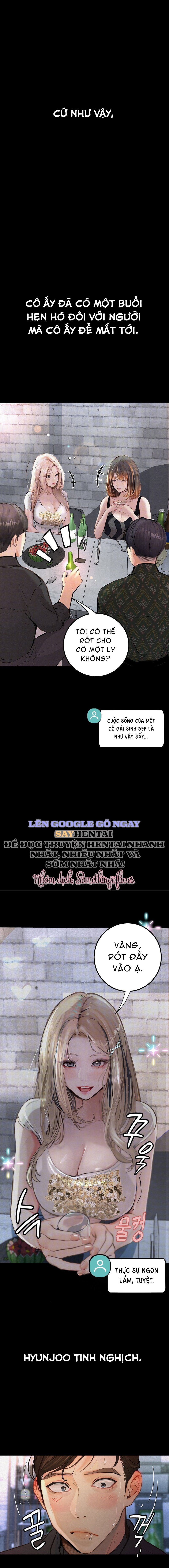 Nhật Ký Quan Sát - Trang 12