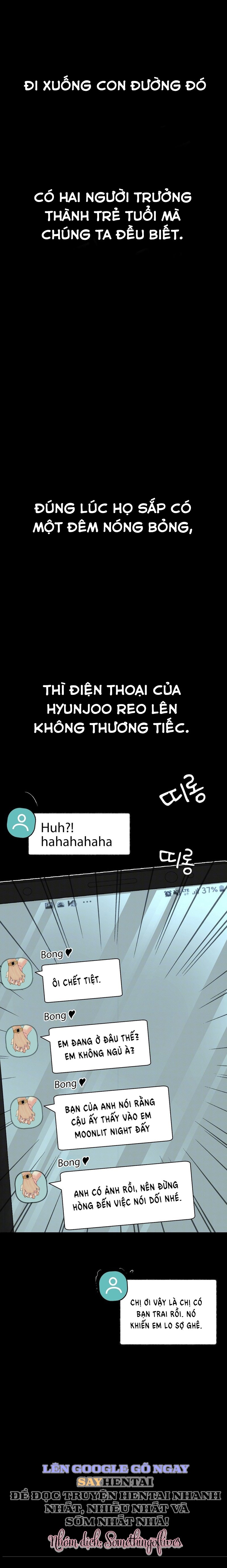 Nhật Ký Quan Sát - Trang 15